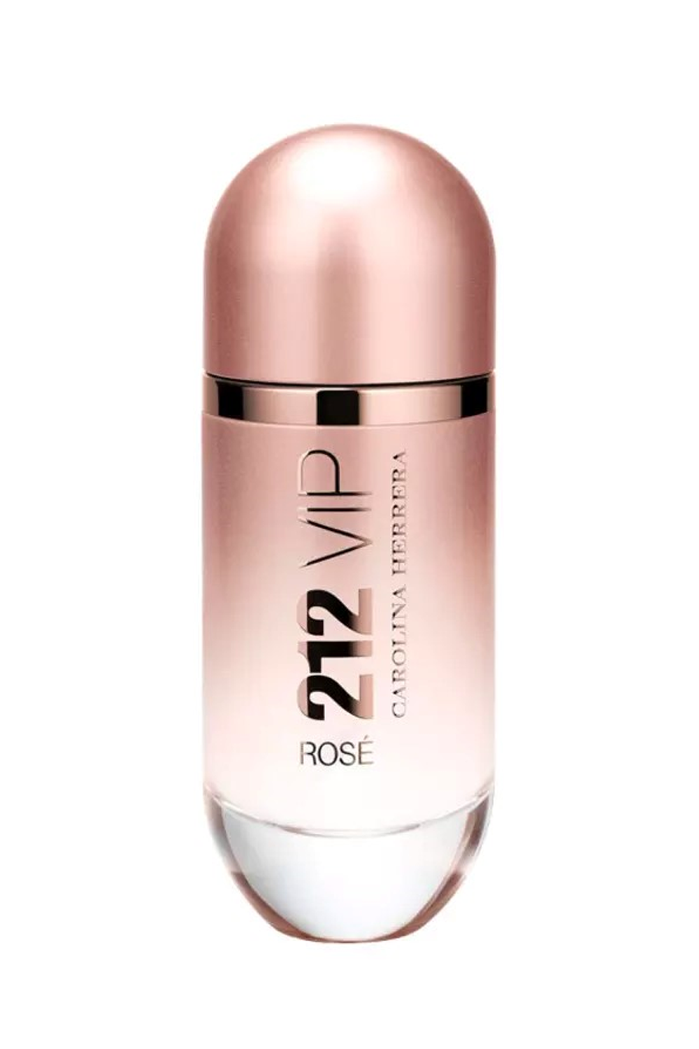 212 VIP Rosé Carolina Herrera - Eau de Parfum