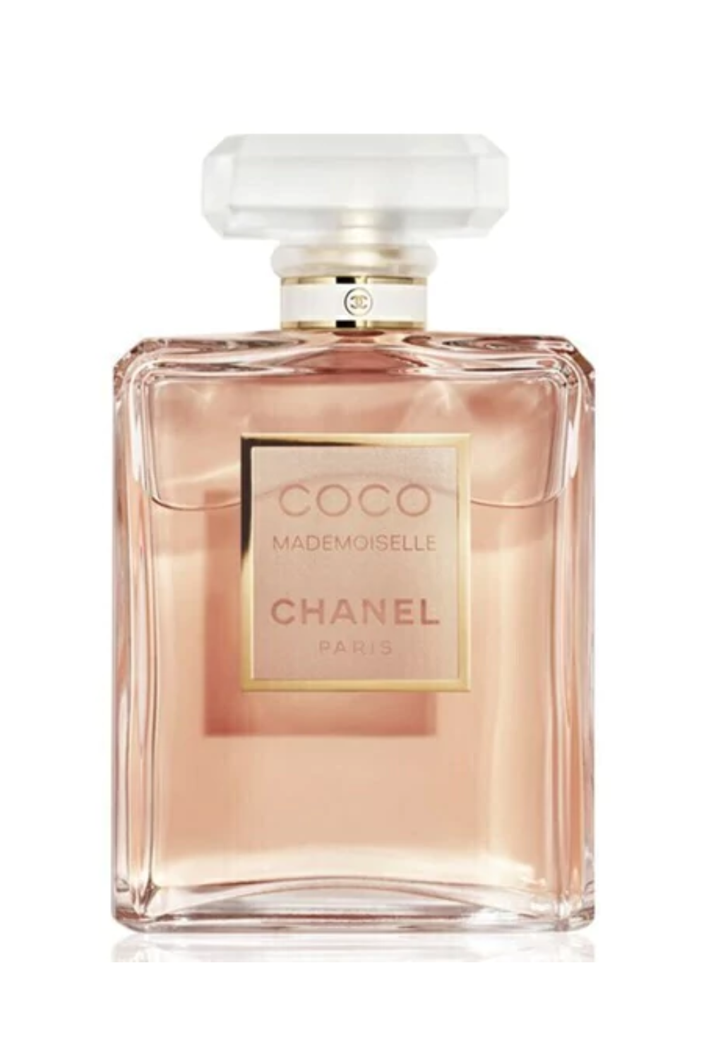 Coco Mademoiselle Chanel - Eau de Parfum