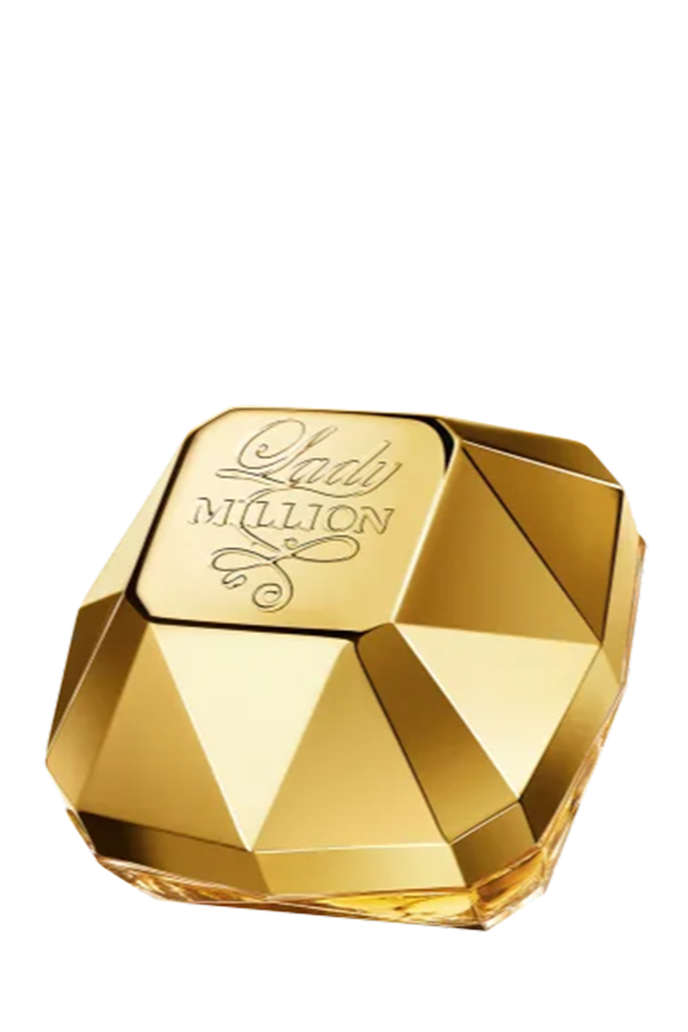 Lady Million Paco Rabanne - Eau de Parfum